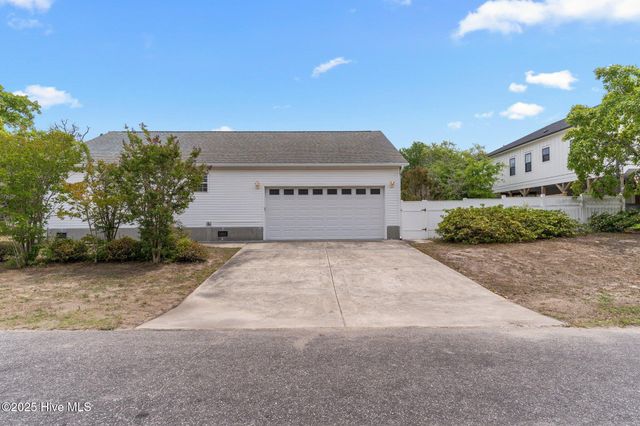 2401 E Oak Island Drive, Oak Island, NC 28465