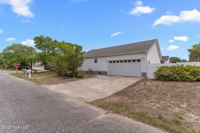 2401 E Oak Island Drive, Oak Island, NC 28465