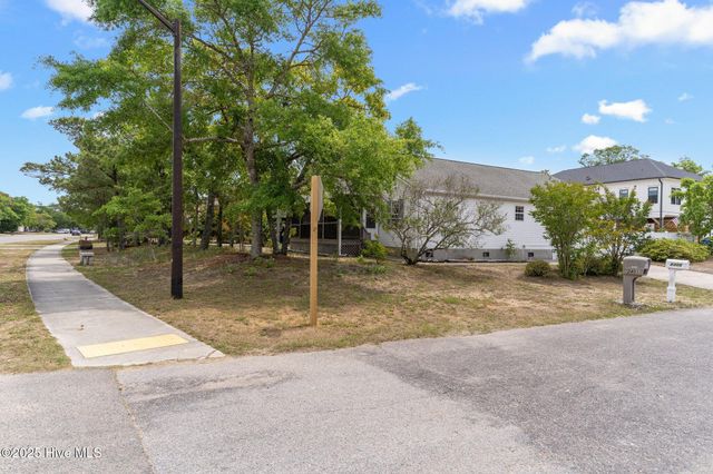 2401 E Oak Island Drive, Oak Island, NC 28465