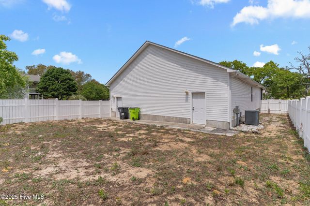 2401 E Oak Island Drive, Oak Island, NC 28465