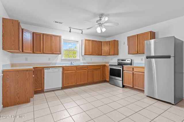 2401 E Oak Island Drive, Oak Island, NC 28465