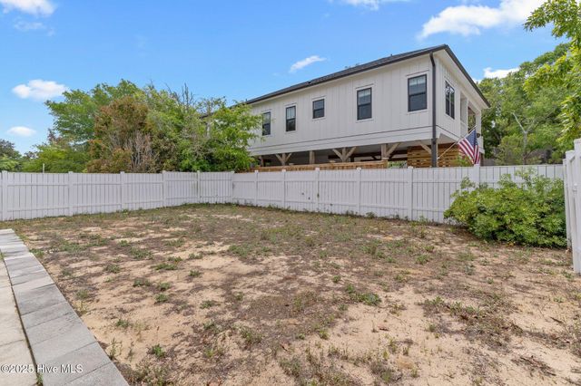 2401 E Oak Island Drive, Oak Island, NC 28465
