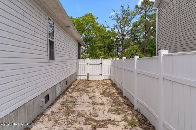 2401 E Oak Island Drive, Oak Island, NC 28465