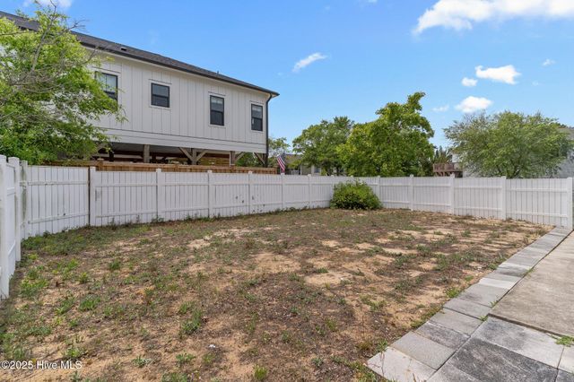 2401 E Oak Island Drive, Oak Island, NC 28465