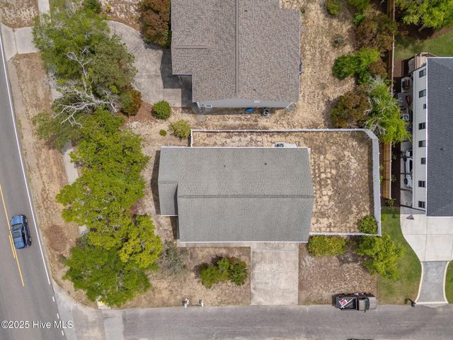 2401 E Oak Island Drive, Oak Island, NC 28465