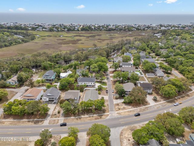 2401 E Oak Island Drive, Oak Island, NC 28465
