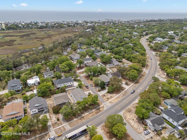 2401 E Oak Island Drive, Oak Island, NC 28465