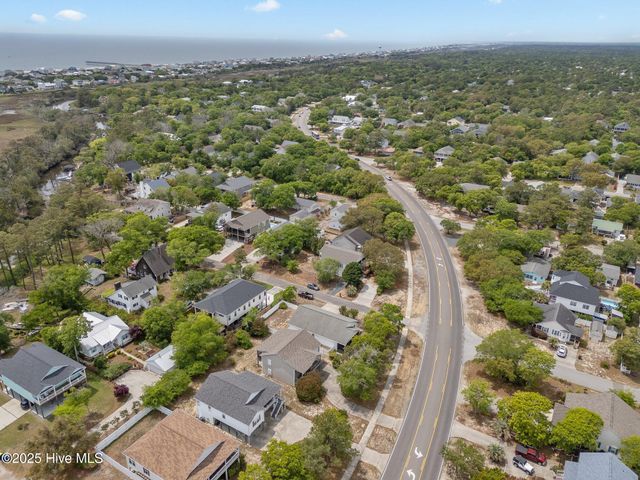 2401 E Oak Island Drive, Oak Island, NC 28465
