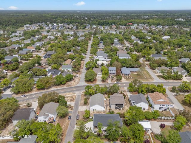 2401 E Oak Island Drive, Oak Island, NC 28465