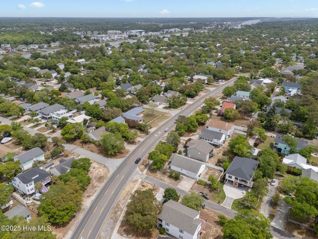2401 E Oak Island Drive, Oak Island, NC 28465
