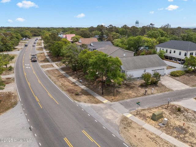 2401 E Oak Island Drive, Oak Island, NC 28465