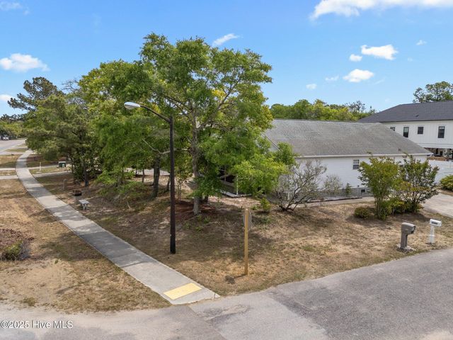 2401 E Oak Island Drive, Oak Island, NC 28465