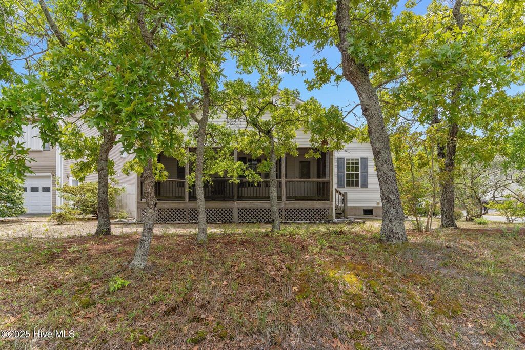 2401 E Oak Island Drive, Oak Island, NC 28465