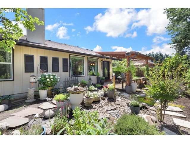 2776 DAYNA Ln, Eugene, OR 97408