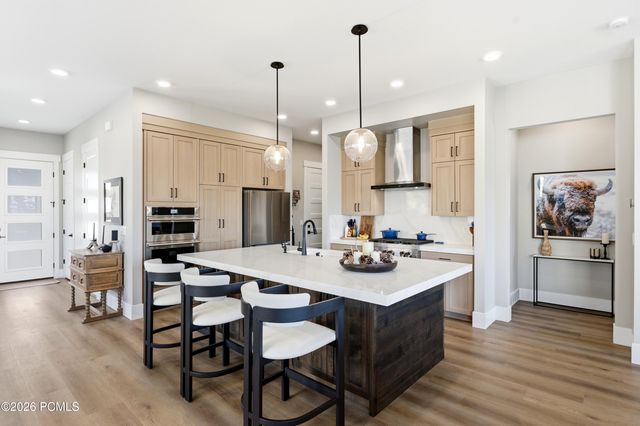 11583 N Deepwater Drive N, Hideout, UT 84036