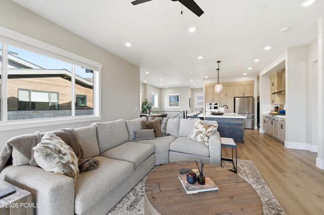 11583 N Deepwater Drive N, Hideout, UT 84036