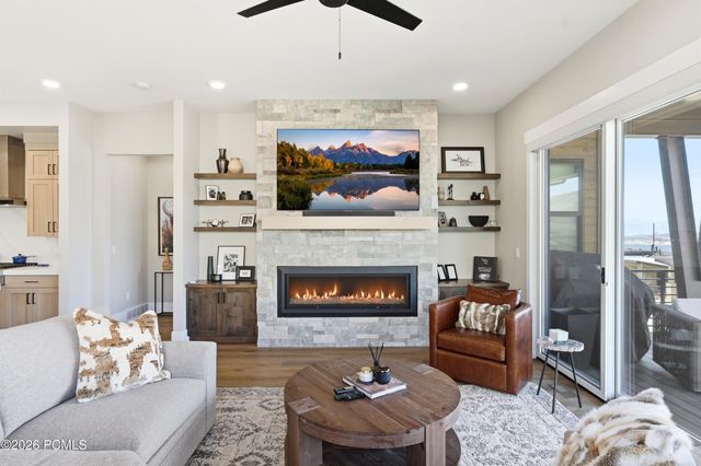 11583 N Deepwater Drive N, Hideout, UT 84036