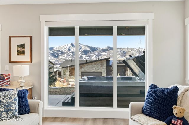 11583 N Deepwater Drive N, Hideout, UT 84036