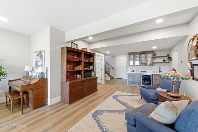 11583 N Deepwater Drive N, Hideout, UT 84036