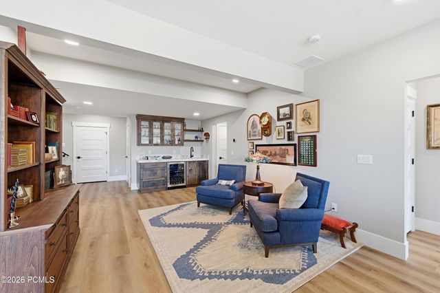 11583 N Deepwater Drive N, Hideout, UT 84036