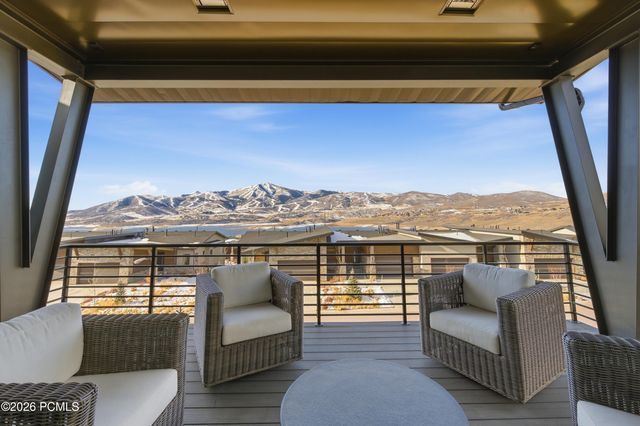 11583 N Deepwater Drive N, Hideout, UT 84036