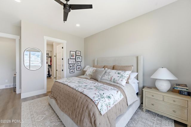 11583 N Deepwater Drive N, Hideout, UT 84036