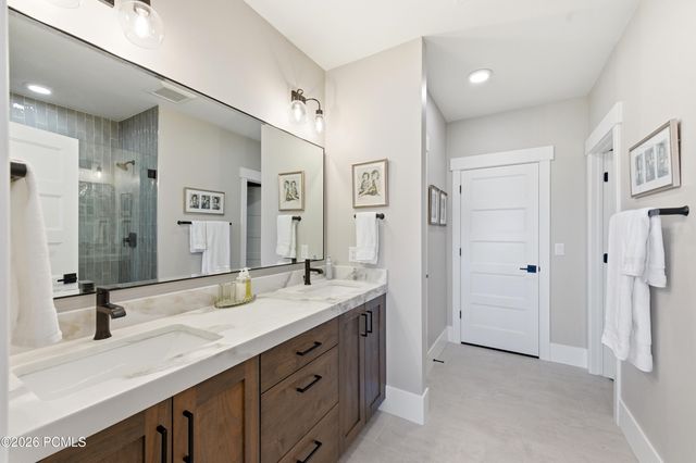 11583 N Deepwater Drive N, Hideout, UT 84036