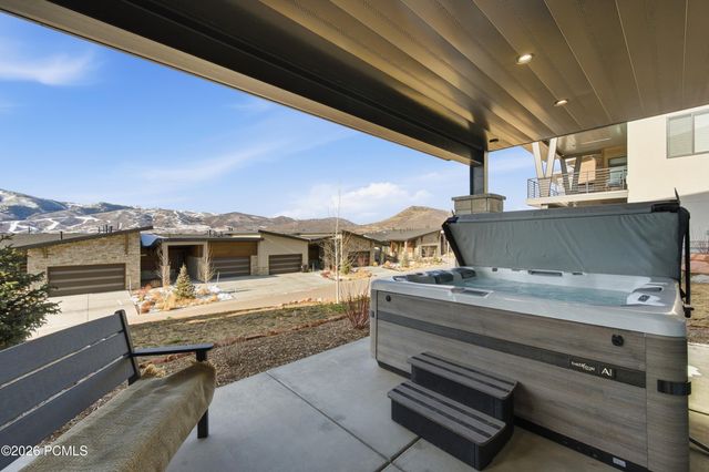 11583 N Deepwater Drive N, Hideout, UT 84036