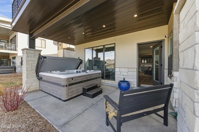 11583 N Deepwater Drive N, Hideout, UT 84036