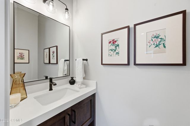 11583 N Deepwater Drive N, Hideout, UT 84036