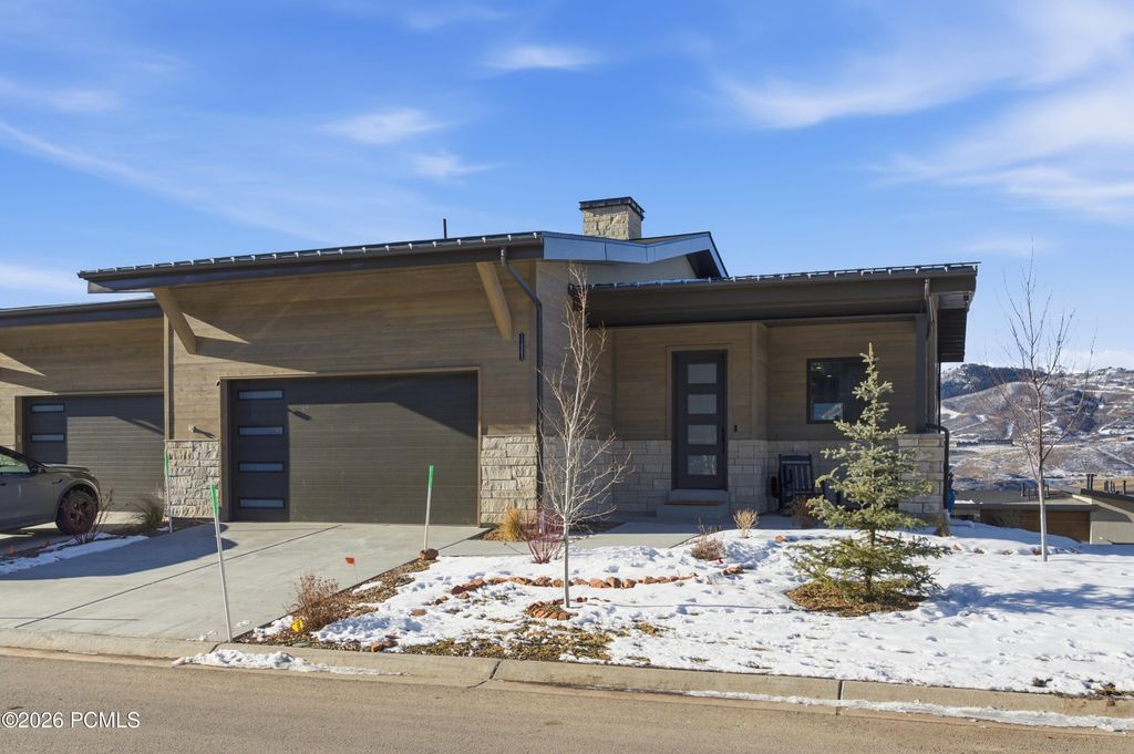 11583 N Deepwater Drive N, Hideout, UT 84036