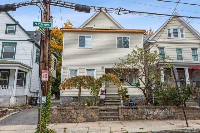 327 N 7th Avenue, Mount Vernon, NY 10550