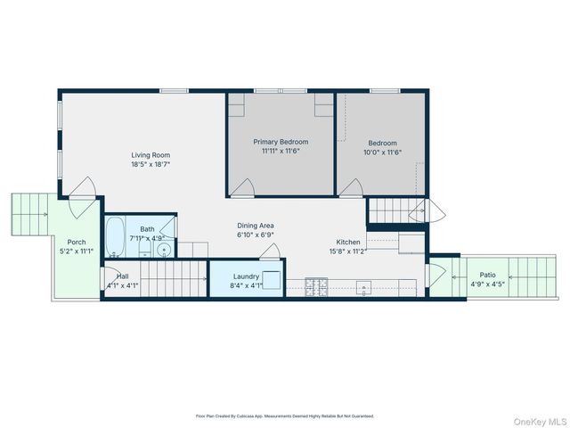 327 N 7th Avenue, Mount Vernon, NY 10550