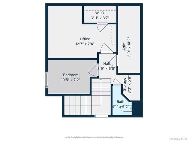 327 N 7th Avenue, Mount Vernon, NY 10550