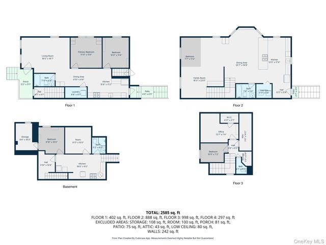 327 N 7th Avenue, Mount Vernon, NY 10550