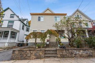327 N 7th Avenue, Mount Vernon, NY 10550