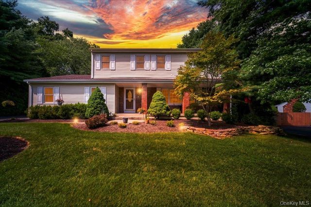 22 Concord Drive, New City, NY 10956