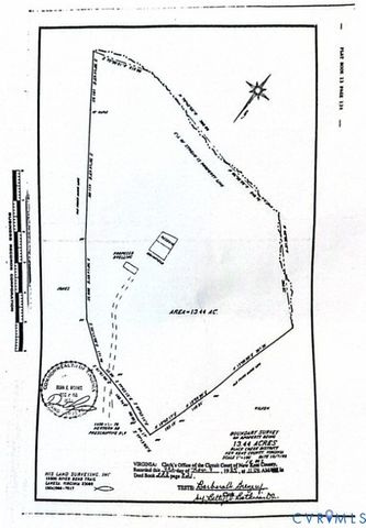 11250 New Town Rd, New Kent, VA 23124