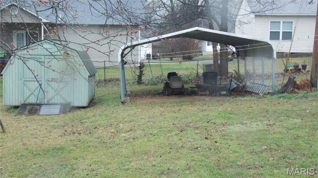 407 First Street, Doniphan, MO 63935