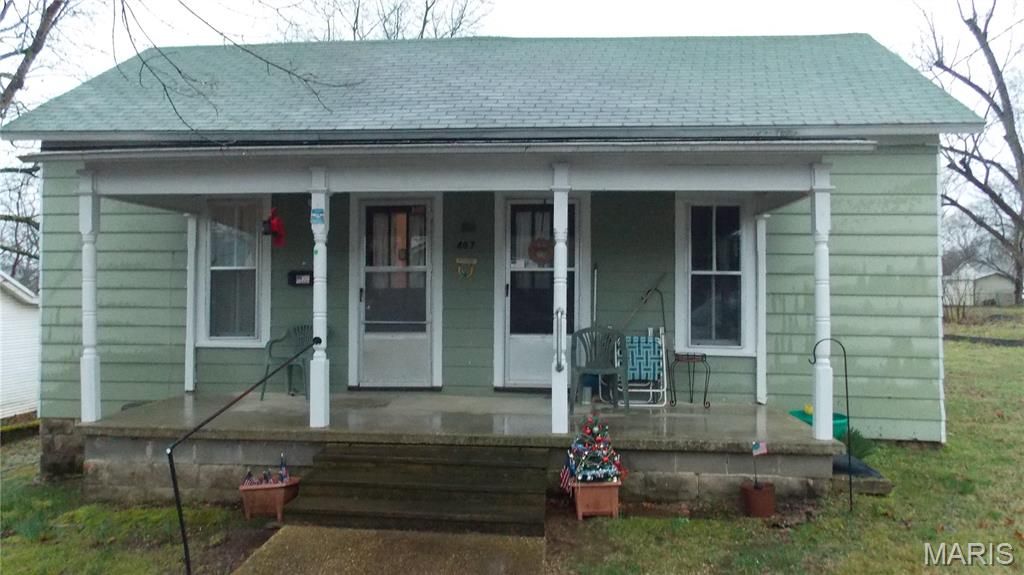 407 First Street, Doniphan, MO 63935