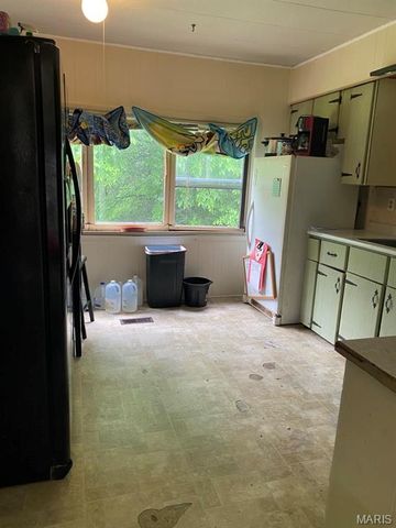 314 State Route Dd A & B, St James, MO 65559