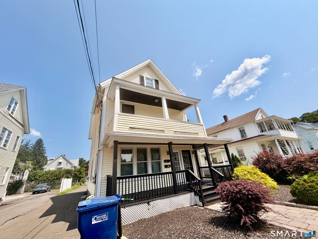 48 Vine Street, Ansonia, CT 06401