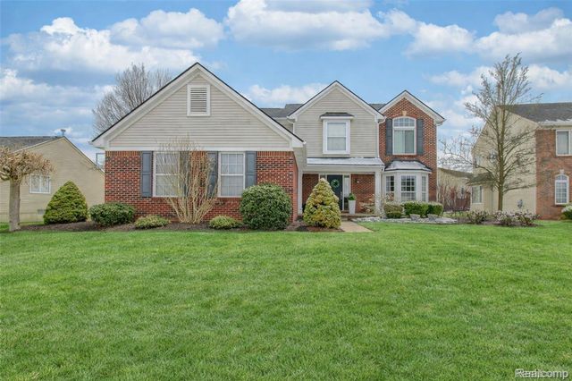 42933 Sadie Lane, Van Buren Charter Township, MI 48111