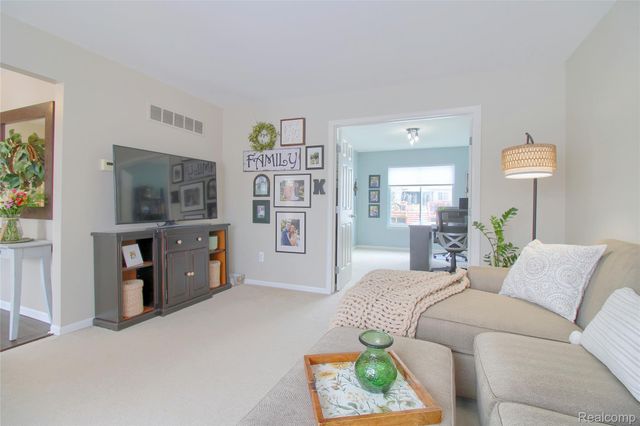 42933 Sadie Lane, Van Buren Charter Township, MI 48111