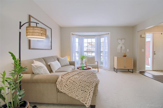 42933 Sadie Lane, Van Buren Charter Township, MI 48111