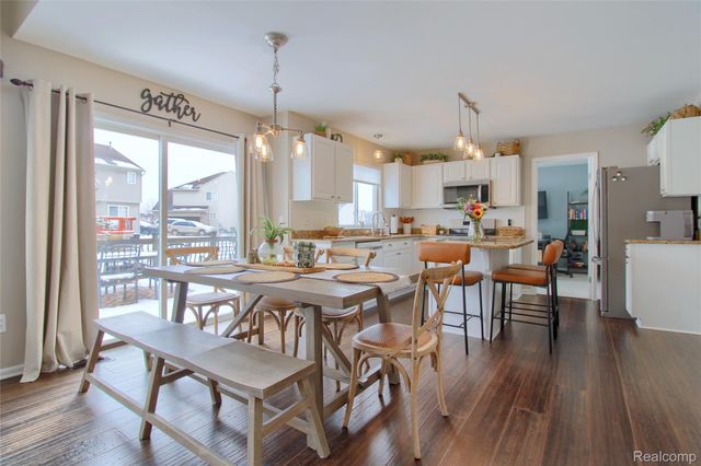 42933 Sadie Lane, Van Buren Charter Township, MI 48111