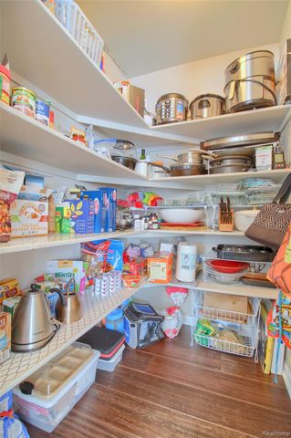 42933 Sadie Lane, Van Buren Charter Township, MI 48111