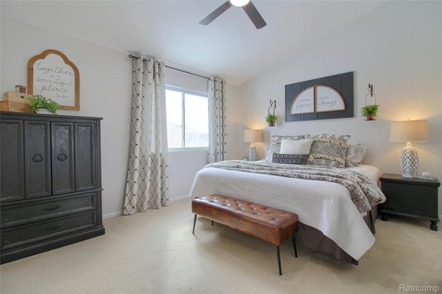 42933 Sadie Lane, Van Buren Charter Township, MI 48111