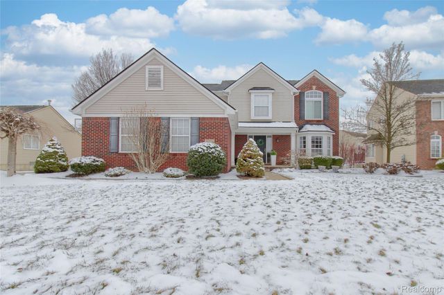 42933 Sadie Lane, Van Buren Charter Township, MI 48111