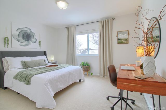 42933 Sadie Lane, Van Buren Charter Township, MI 48111